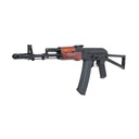 FUSIL SPECNA ARMS SA-PJ04 PRIME ASTER V3 BRUSHLESS NEGRO-MADERA