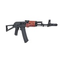 FUSIL SPECNA ARMS SA-PJ04 PRIME ASTER V3 BRUSHLESS NEGRO-MADERA