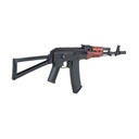 FUSIL SPECNA ARMS SA-PJ04 PRIME ASTER V3 BRUSHLESS NEGRO-MADERA