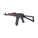 FUSIL SPECNA ARMS SA-PJ04 PRIME ASTER V3 BRUSHLESS NEGRO-MADERA