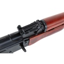 FUSIL SPECNA ARMS SA-PJ04 PRIME ASTER V3 BRUSHLESS NEGRO-MADERA