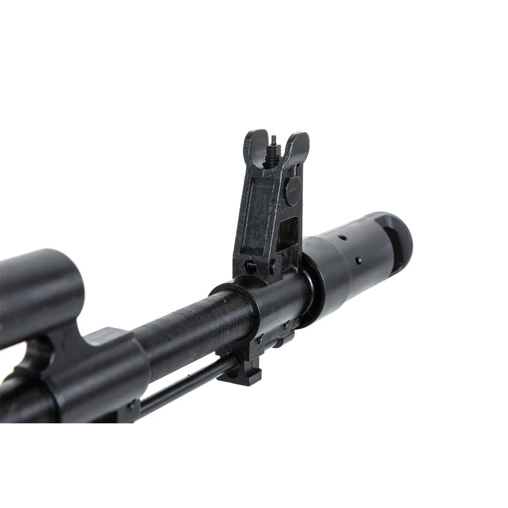 FUSIL SPECNA ARMS SA-PJ04 PRIME ASTER V3 BRUSHLESS NEGRO-MADERA