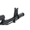 FUSIL SPECNA ARMS SA-PJ04 PRIME ASTER V3 BRUSHLESS NEGRO-MADERA