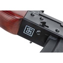 FUSIL SPECNA ARMS SA-PJ04 PRIME ASTER V3 BRUSHLESS NEGRO-MADERA