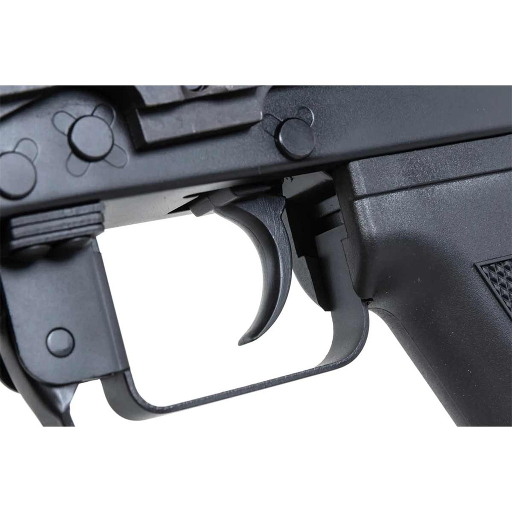 FUSIL SPECNA ARMS SA-PJ04 PRIME ASTER V3 BRUSHLESS NEGRO-MADERA
