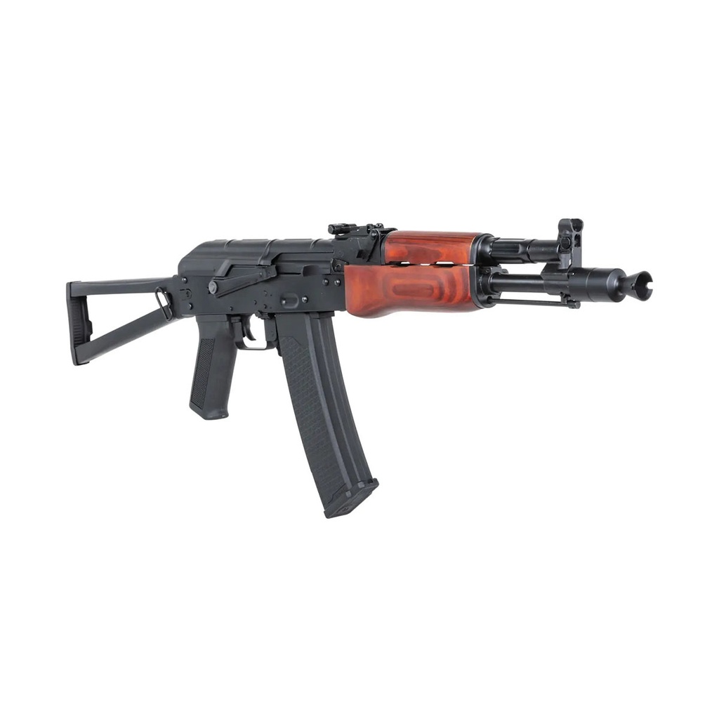FUSIL SPECNA ARMS SA-PJ08 PRIME ASTER V3 BRUSHLESS NEGRO-MADERA