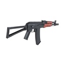 FUSIL SPECNA ARMS SA-PJ08 PRIME ASTER V3 BRUSHLESS NEGRO-MADERA