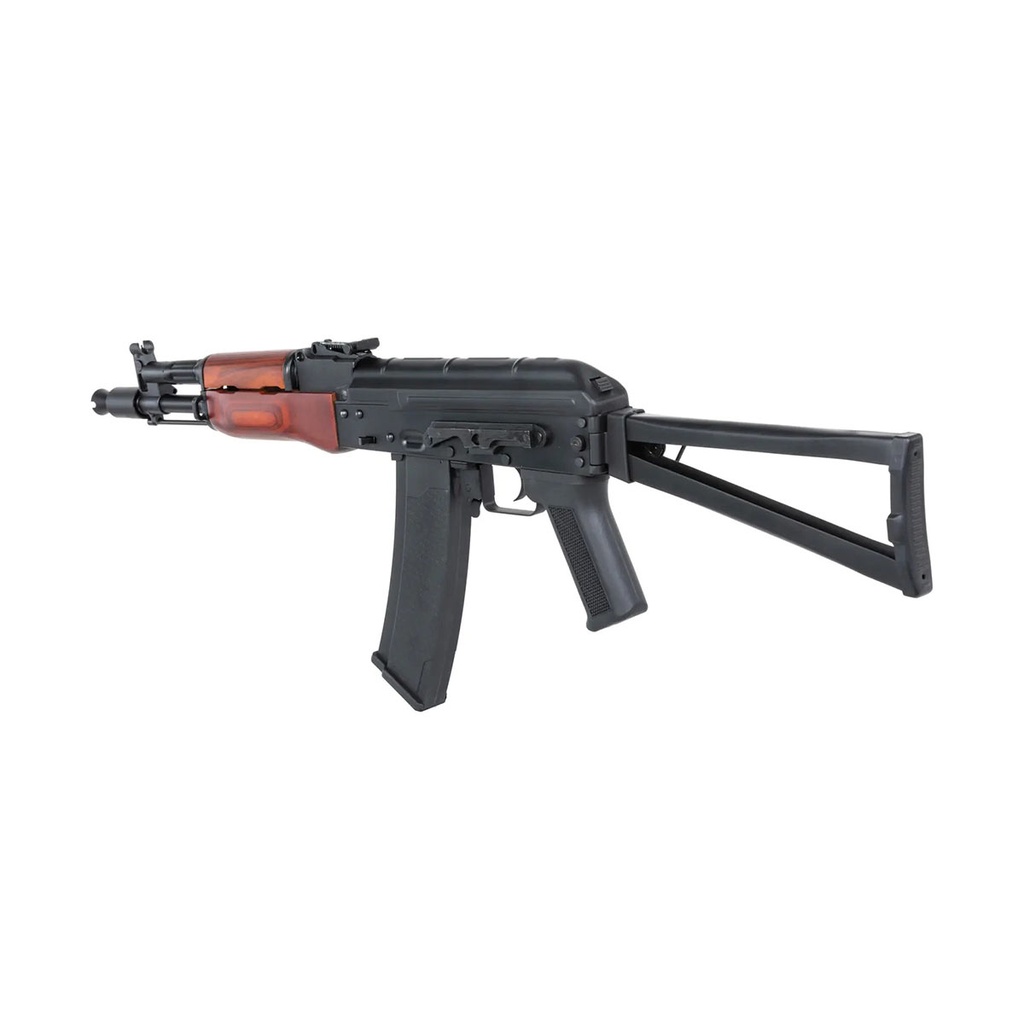 FUSIL SPECNA ARMS SA-PJ08 PRIME ASTER V3 BRUSHLESS NEGRO-MADERA