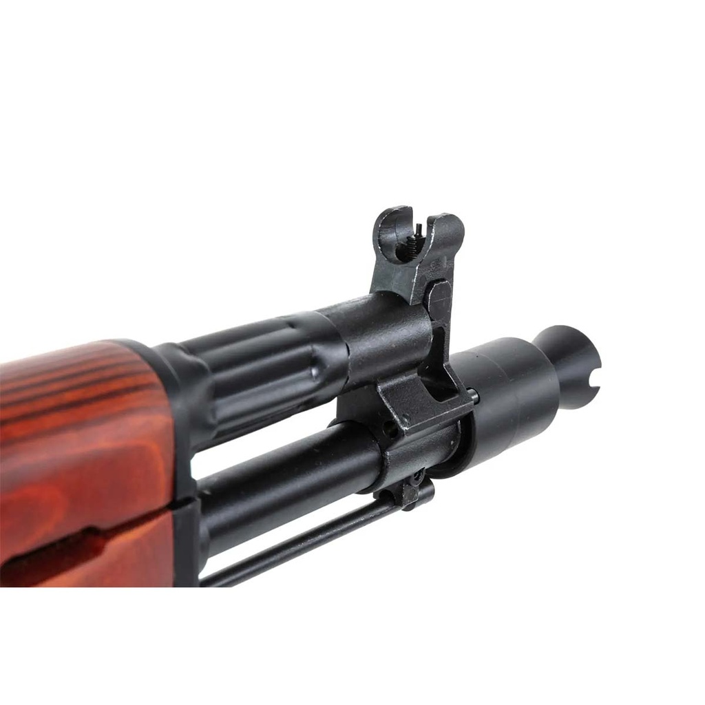 FUSIL SPECNA ARMS SA-PJ08 PRIME ASTER V3 BRUSHLESS NEGRO-MADERA