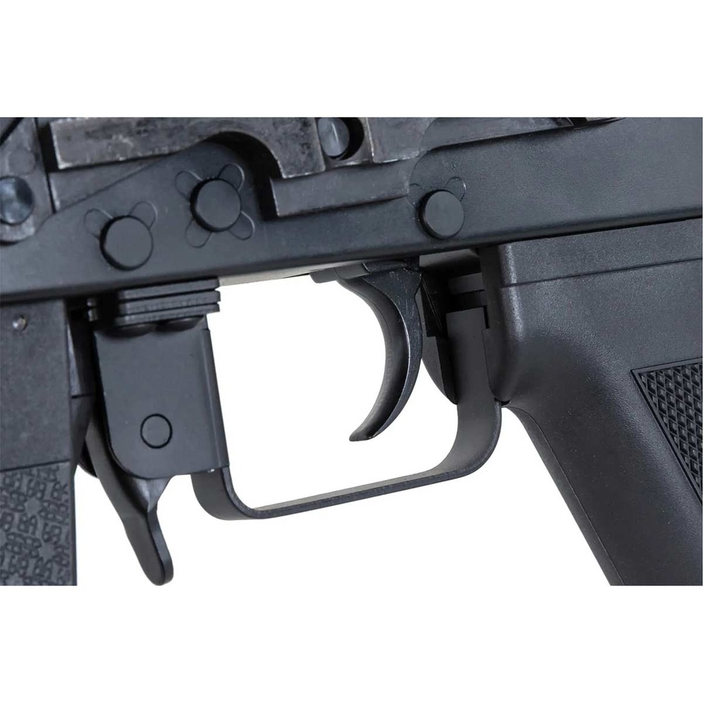 FUSIL SPECNA ARMS SA-PJ08 PRIME ASTER V3 BRUSHLESS NEGRO-MADERA