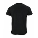 CAMISETA IMMORTAL PANDA FORCE NEGRA