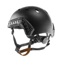 CASCO FMA FAST PJ ATRÁS ROSCA NEGRO