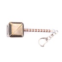 LLAVERO MARTILLO 1558 THR 10 CM DORADO-BRONCE