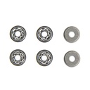 RODAMIENTOS Y CASQUILLOS SPECNA ARMS 8MM PRIME