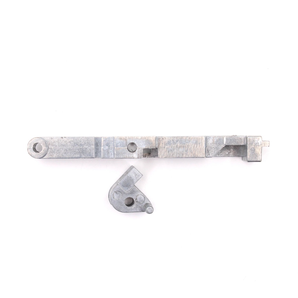 SET DE GATILLO VSR10/S12 45º SPECNA ARMS