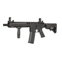 FUSIL SPECNA ARMS DANIEL DEFENSE MK18 SA-E19 EDGE HAL 2 NEGRO