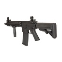 FUSIL SPECNA ARMS DANIEL DEFENSE MK18 SA-E19 EDGE HAL 2 NEGRO
