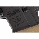 FUSIL SPECNA ARMS DANIEL DEFENSE MK18 SA-E19 EDGE HAL 2 NEGRO-BRONCE