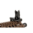 FUSIL SPECNA ARMS DANIEL DEFENSE MK18 SA-E19 EDGE HAL 2 NEGRO-BRONCE