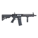 FUSIL SPECNA ARMS DANIEL DEFENSE SA-C19 CORE GEN.2 HAL ETU ASG NEGRO