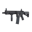 FUSIL SPECNA ARMS DANIEL DEFENSE SA-C19 CORE GEN.2 HAL ETU ASG NEGRO