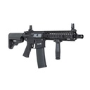 FUSIL SPECNA ARMS DANIEL DEFENSE SA-C19 CORE GEN.2 HAL ETU ASG NEGRO