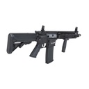 FUSIL SPECNA ARMS DANIEL DEFENSE SA-C19 CORE GEN.2 HAL ETU ASG NEGRO