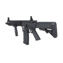 FUSIL SPECNA ARMS DANIEL DEFENSE SA-C19 CORE GEN.2 HAL ETU ASG NEGRO