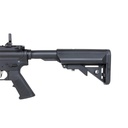 FUSIL SPECNA ARMS DANIEL DEFENSE SA-C19 CORE GEN.2 HAL ETU ASG NEGRO