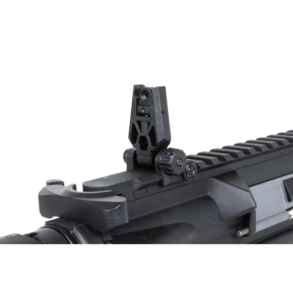 FUSIL SPECNA ARMS DANIEL DEFENSE SA-C19 CORE GEN.2 HAL ETU ASG NEGRO