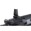 FUSIL SPECNA ARMS DANIEL DEFENSE SA-C19 CORE GEN.2 HAL ETU ASG NEGRO