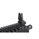FUSIL SPECNA ARMS DANIEL DEFENSE SA-C19 CORE GEN.2 HAL ETU ASG NEGRO