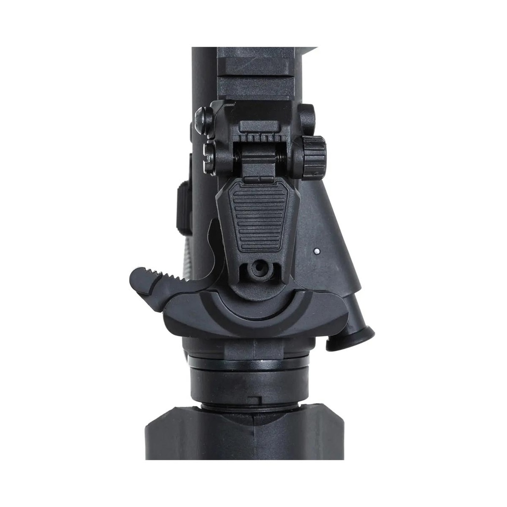 FUSIL SPECNA ARMS DANIEL DEFENSE SA-C19 CORE GEN.2 HAL ETU ASG NEGRO