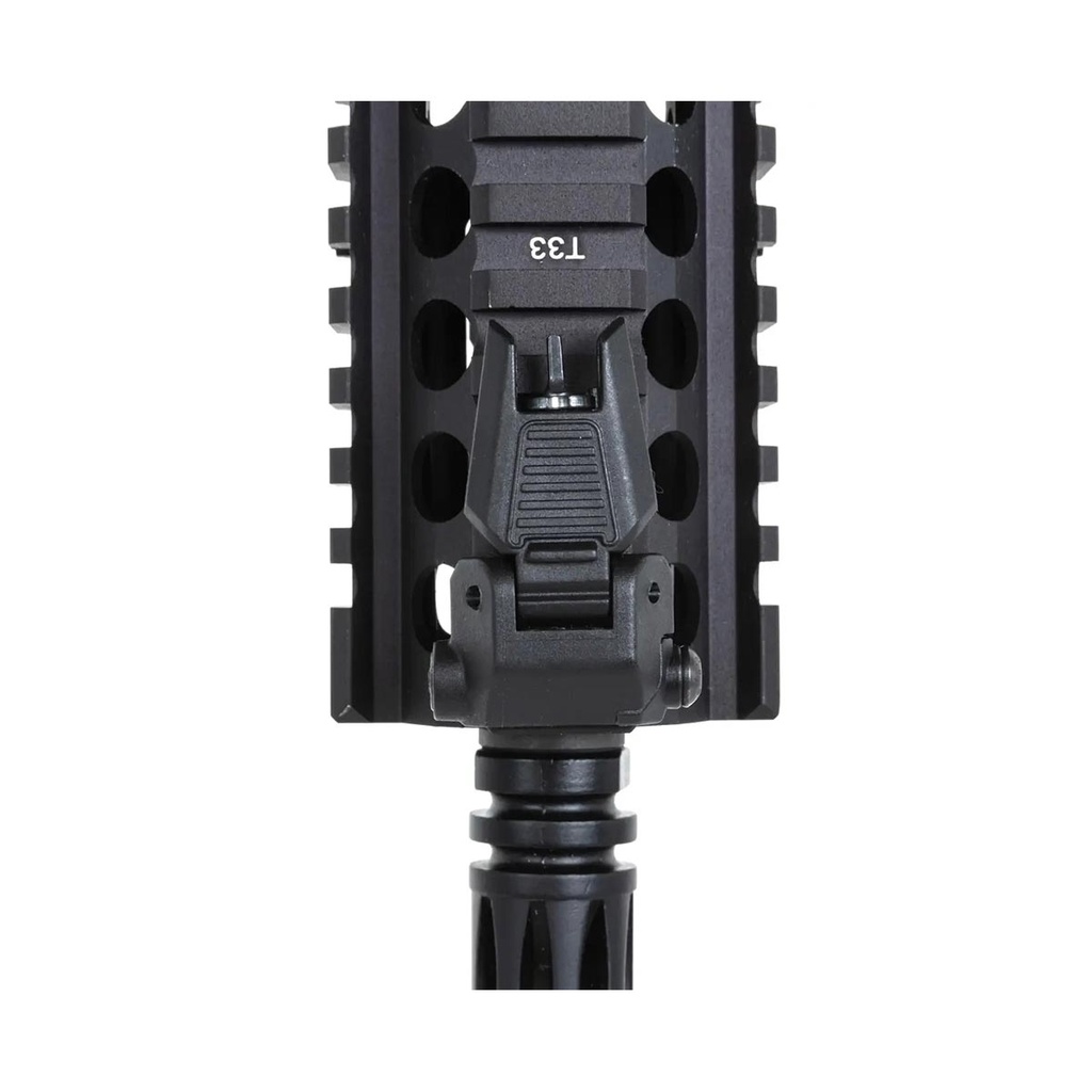 FUSIL SPECNA ARMS DANIEL DEFENSE SA-C19 CORE GEN.2 HAL ETU ASG NEGRO
