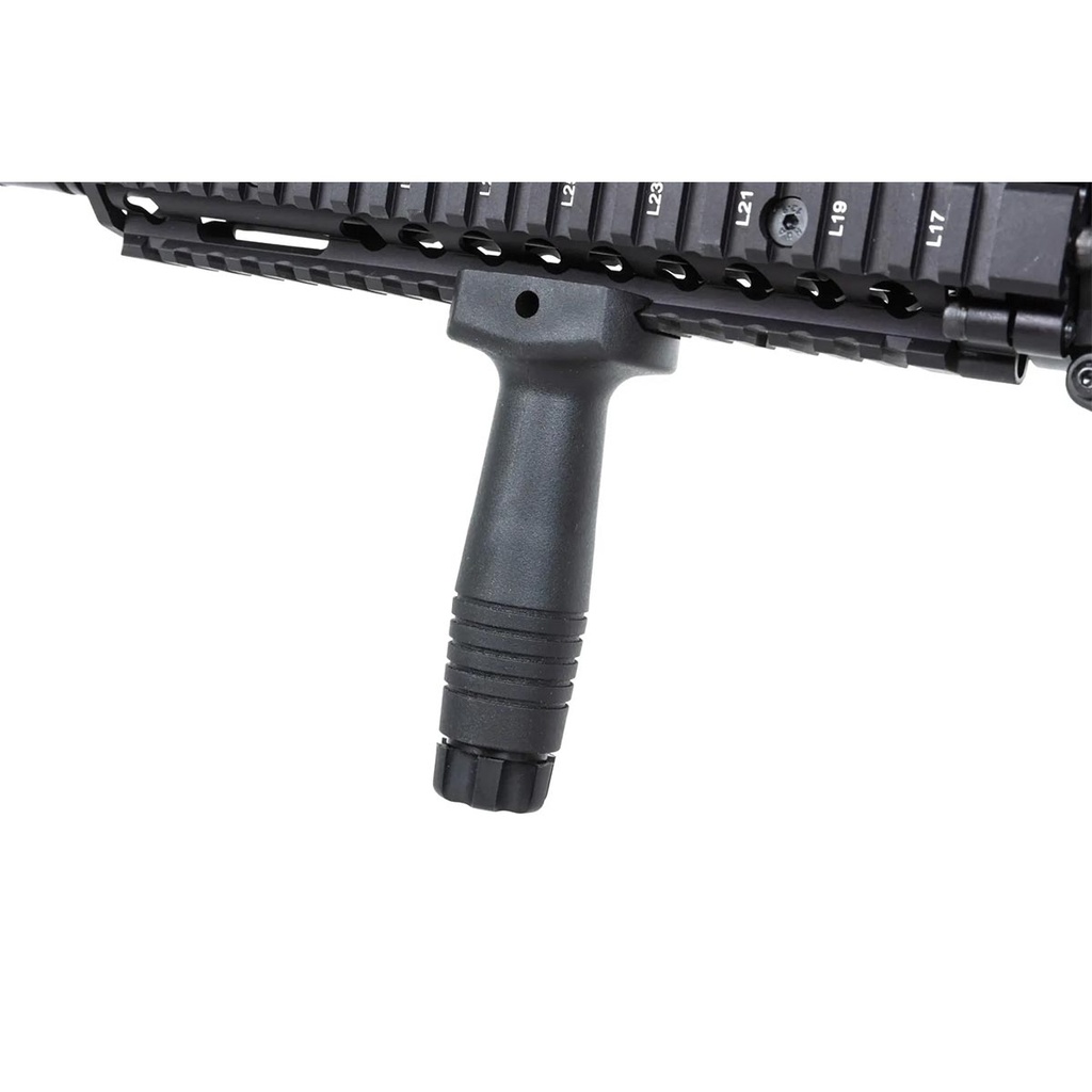 FUSIL SPECNA ARMS DANIEL DEFENSE SA-C19 CORE GEN.2 HAL ETU ASG NEGRO