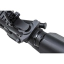 FUSIL SPECNA ARMS DANIEL DEFENSE SA-C19 CORE GEN.2 HAL ETU ASG NEGRO