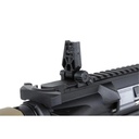 FUSIL SPECNA ARMS DANIEL DEFENSE SA-C19 CORE GEN.2 HAL ETU ASG NEGRO-BRONCE
