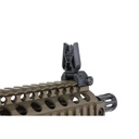 FUSIL SPECNA ARMS DANIEL DEFENSE SA-C19 CORE GEN.2 HAL ETU ASG NEGRO-BRONCE