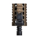 FUSIL SPECNA ARMS DANIEL DEFENSE SA-C19 CORE GEN.2 HAL ETU ASG NEGRO-BRONCE