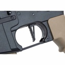 FUSIL SPECNA ARMS DANIEL DEFENSE SA-C19 CORE GEN.2 HAL ETU ASG NEGRO-BRONCE
