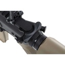 FUSIL SPECNA ARMS DANIEL DEFENSE SA-C19 CORE GEN.2 HAL ETU ASG NEGRO-BRONCE