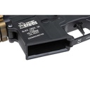 FUSIL SPECNA ARMS DANIEL DEFENSE SA-C19 CORE GEN.2 HAL ETU ASG NEGRO-BRONCE