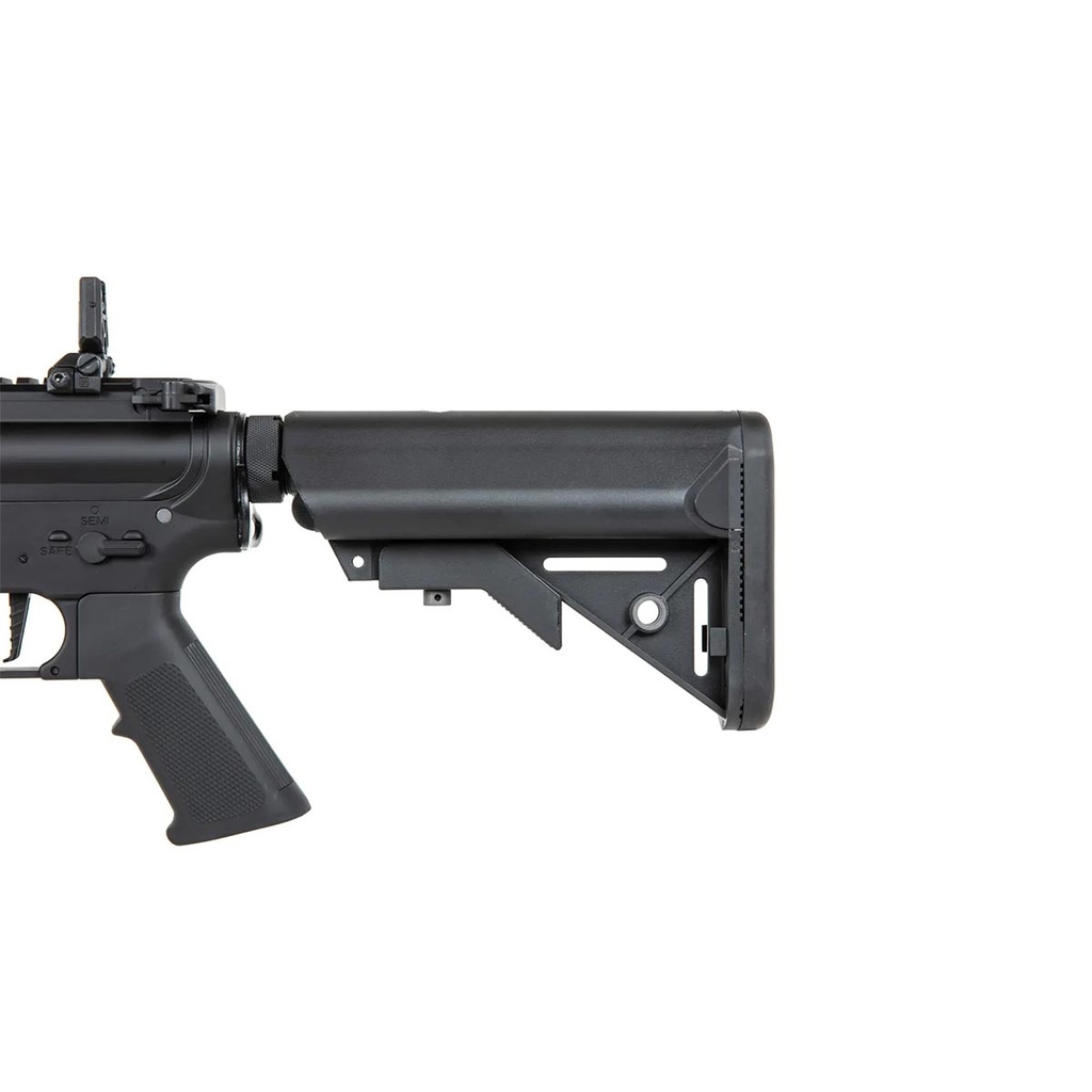 FUSIL SPECNA ARMS PRIME DANIEL DEFENSE MK18 SA-P19 HAL ETU BRUSHLESS NEGRO