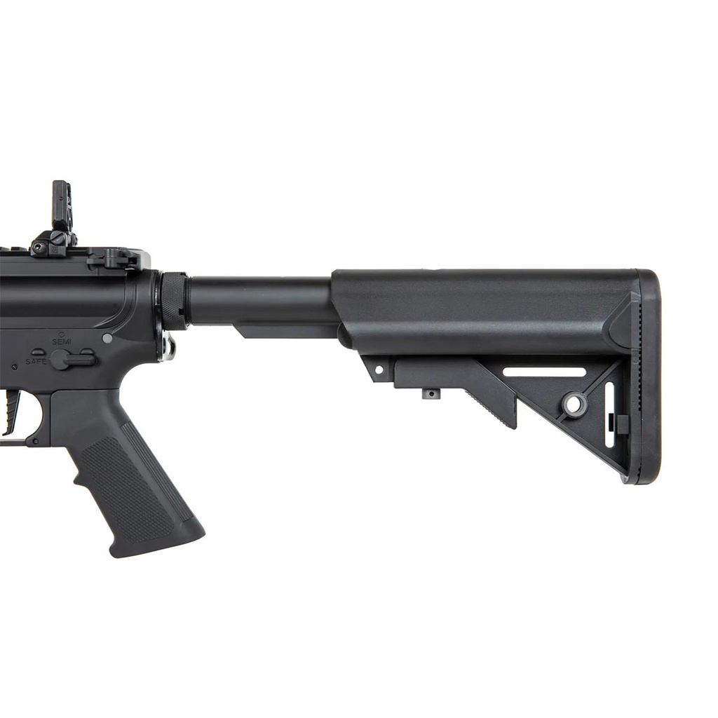 FUSIL SPECNA ARMS PRIME DANIEL DEFENSE MK18 SA-P19 HAL ETU BRUSHLESS NEGRO