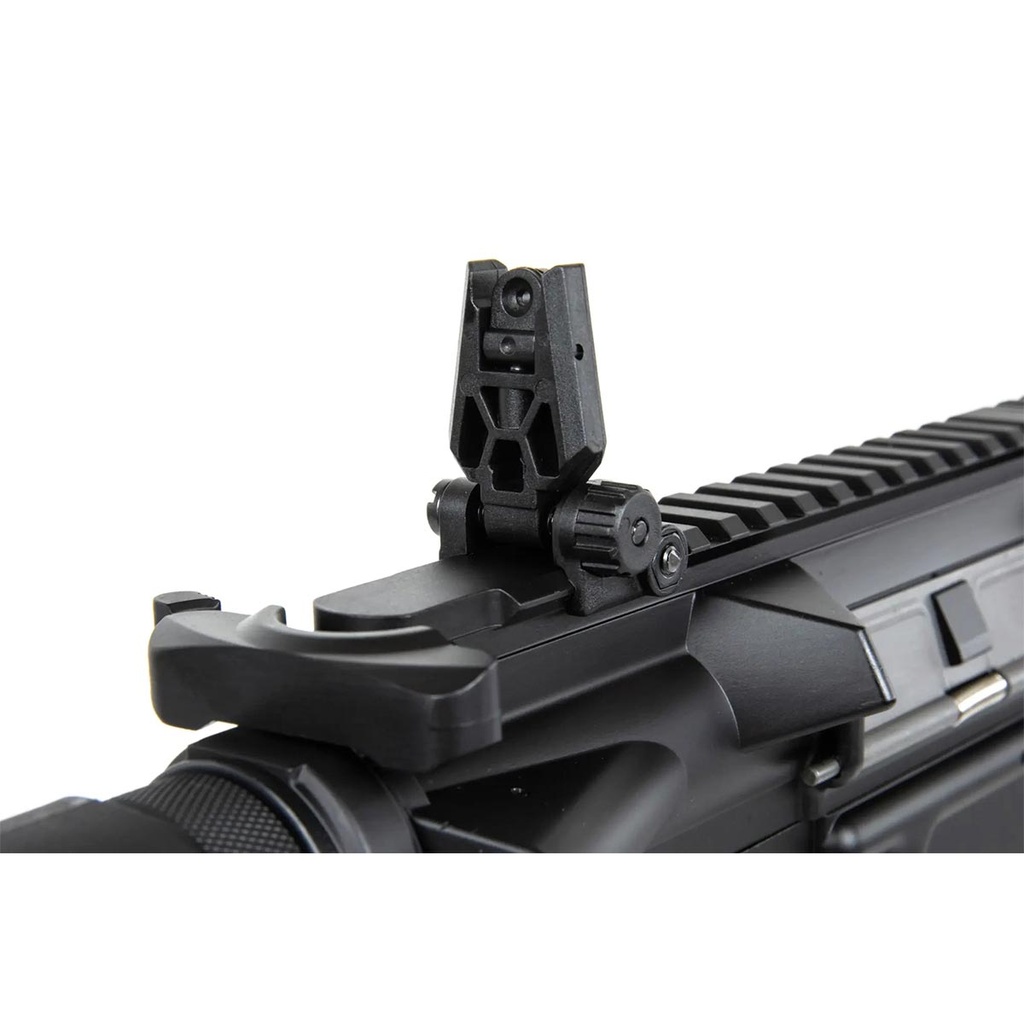 FUSIL SPECNA ARMS PRIME DANIEL DEFENSE MK18 SA-P19 HAL ETU BRUSHLESS NEGRO