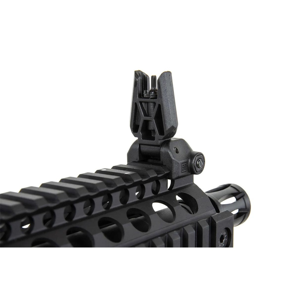 FUSIL SPECNA ARMS PRIME DANIEL DEFENSE MK18 SA-P19 HAL ETU BRUSHLESS NEGRO