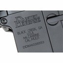 FUSIL SPECNA ARMS PRIME DANIEL DEFENSE MK18 SA-P19 HAL ETU BRUSHLESS NEGRO