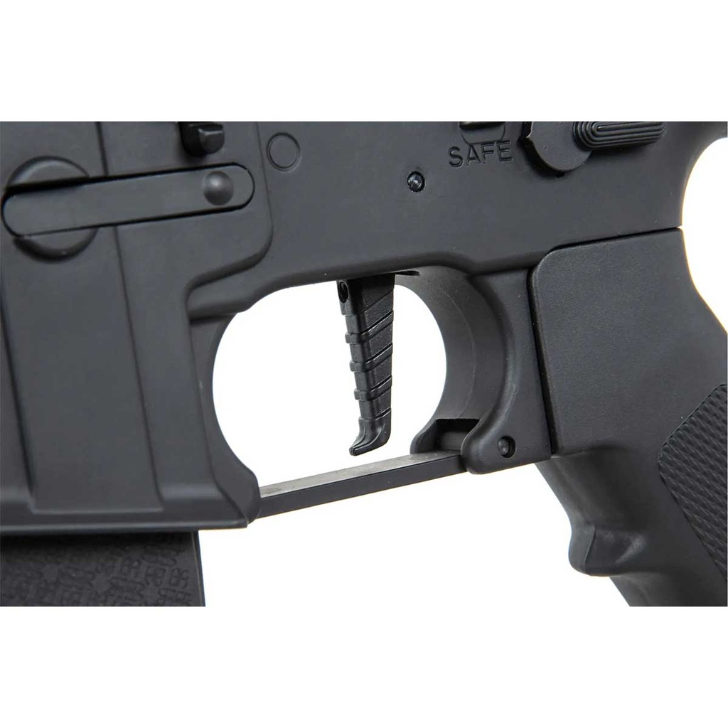 FUSIL SPECNA ARMS PRIME DANIEL DEFENSE MK18 SA-P19 HAL ETU BRUSHLESS NEGRO