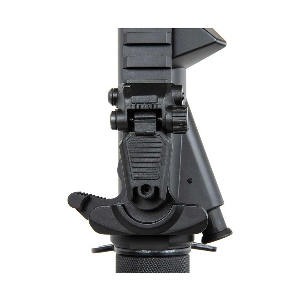 FUSIL SPECNA ARMS PRIME DANIEL DEFENSE MK18 SA-P19 HAL ETU BRUSHLESS NEGRO