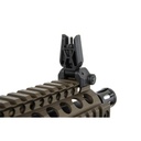 FUSIL SPECNA ARMS PRIME DANIEL DEFENSE MK18 SA-P19 HAL ETU BRUSHLESS NEGRO-BRONCE